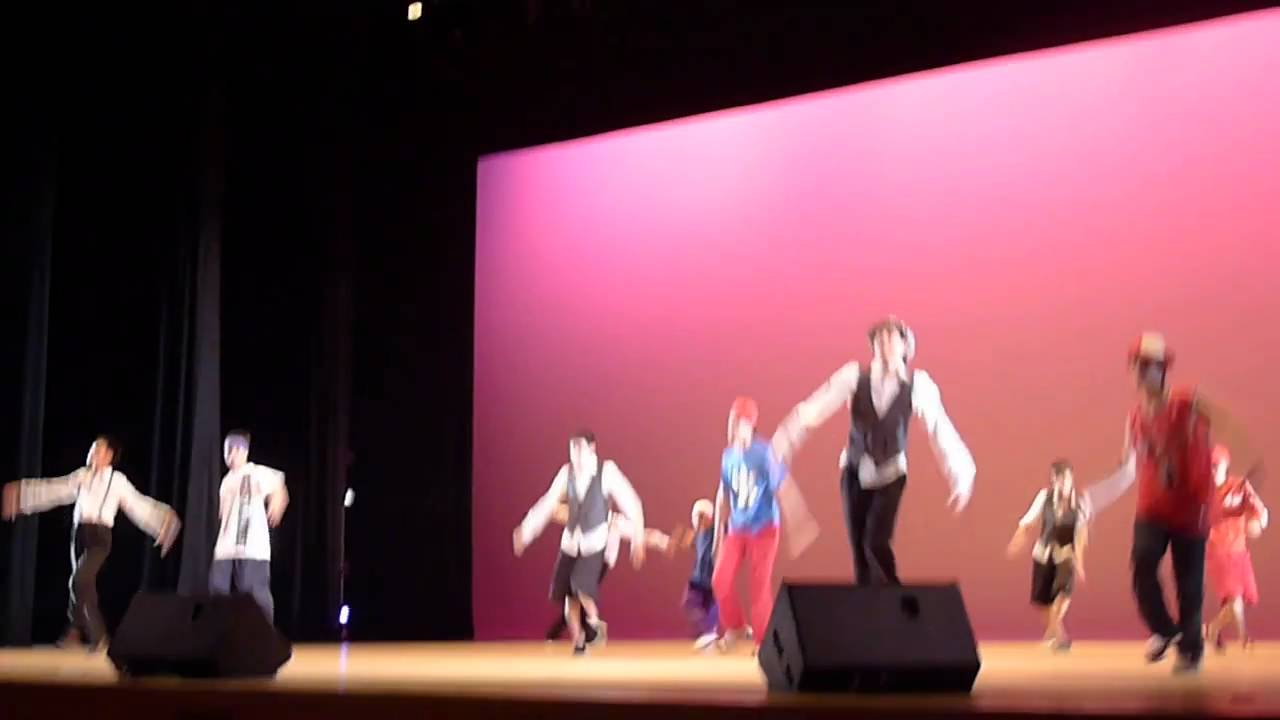 CAC+US 2011 NUS BBOYS