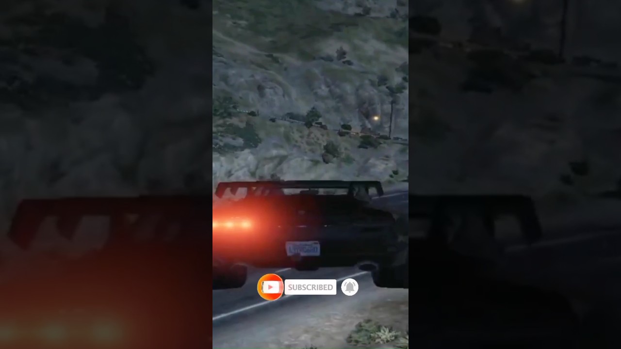 GTA5 Car #cargaming #shorts #gta5shorts @AzharJalaliGamer