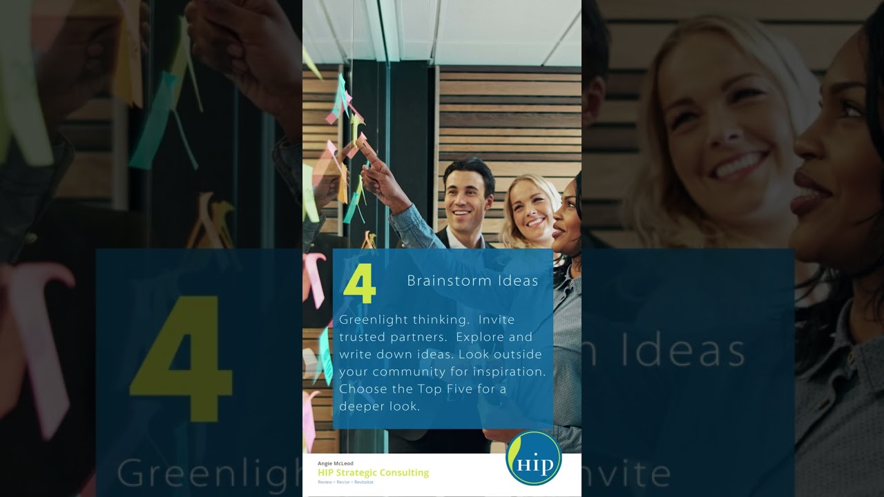 Social Enterprise Development