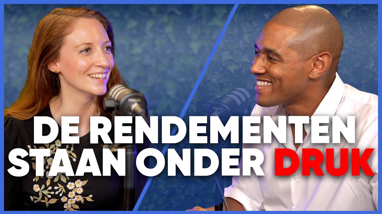Wet kwaliteitsborging bouwen (WKB) | De Vastgoedshow Podcast 🎧