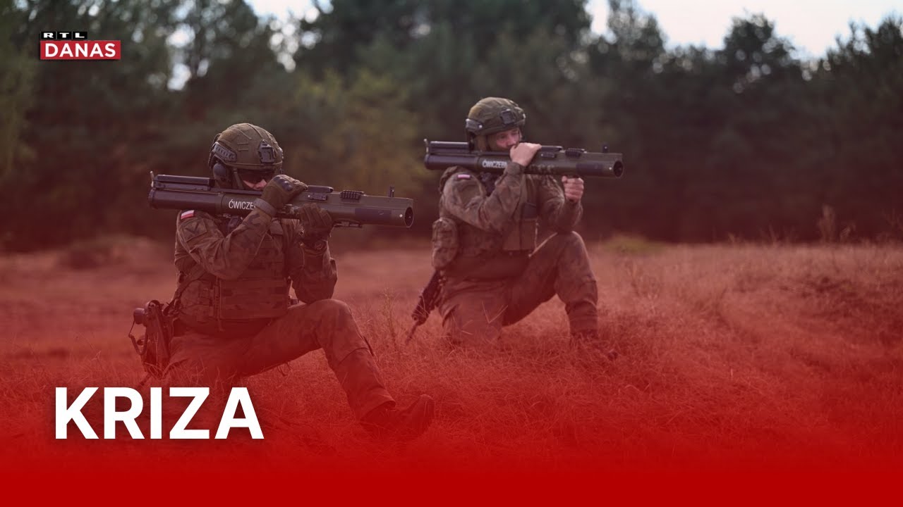 Analiza: Je li odnos SAD-a i Europe trajno narušen? | RTL Danas