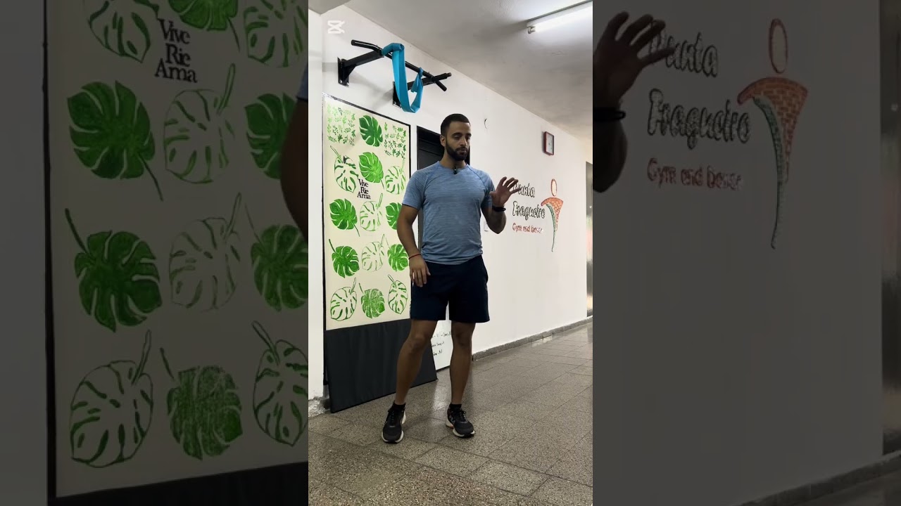 Plan N°3: DÍA 1-2 AERÓBICO. Entrenamiento para montañistas. 