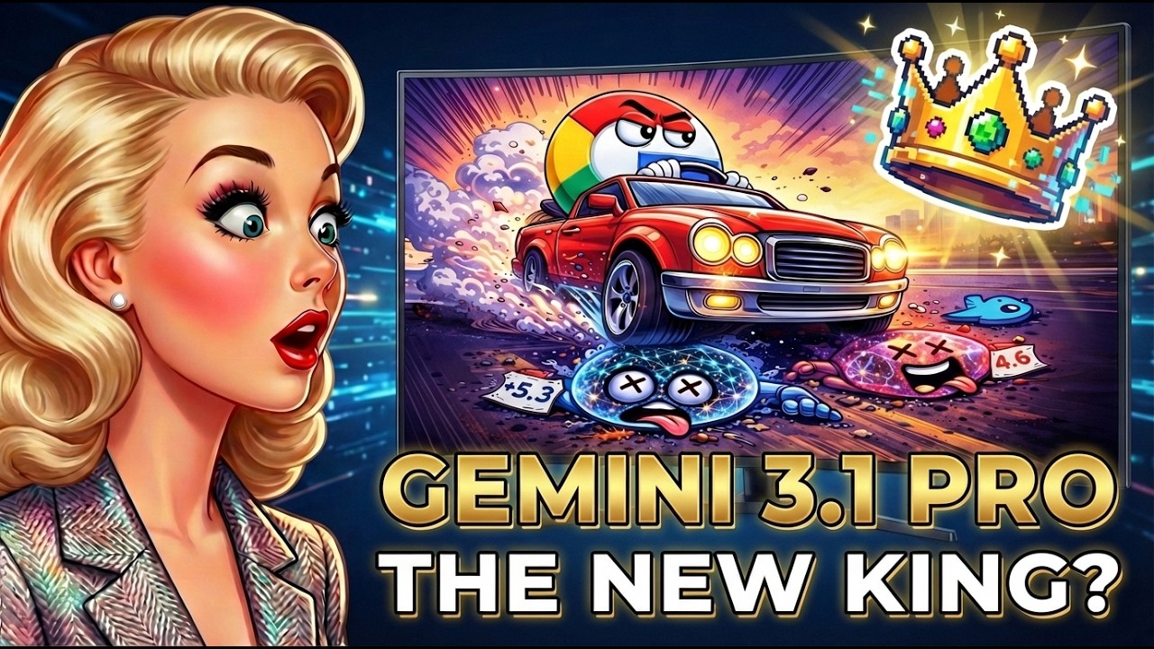 Don't Buy a Subscription! How to Use Gemini 3.1 Pro for FREE