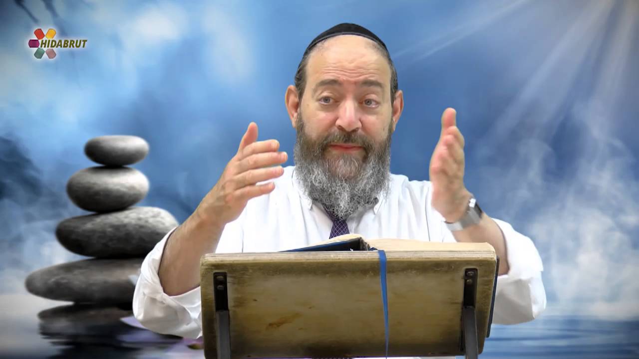 Parshat Vayeira: Akedah - The Ultimate Test - Rabbi David Kaplan