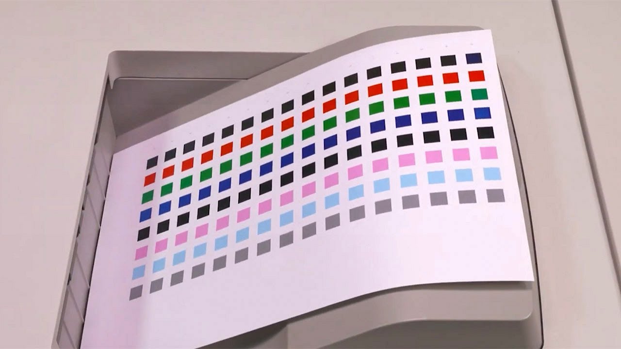 Xerox&reg; Predict Print Media Manager: Utilizing Easy System Check