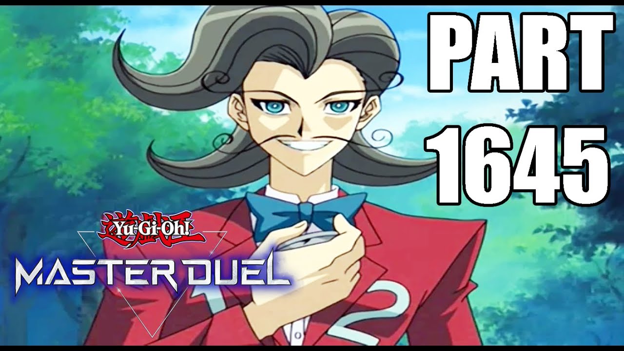 Yu-Gi-Oh! Master Duel Part 1645 - FATAL ABACUS vs KASHTIRA