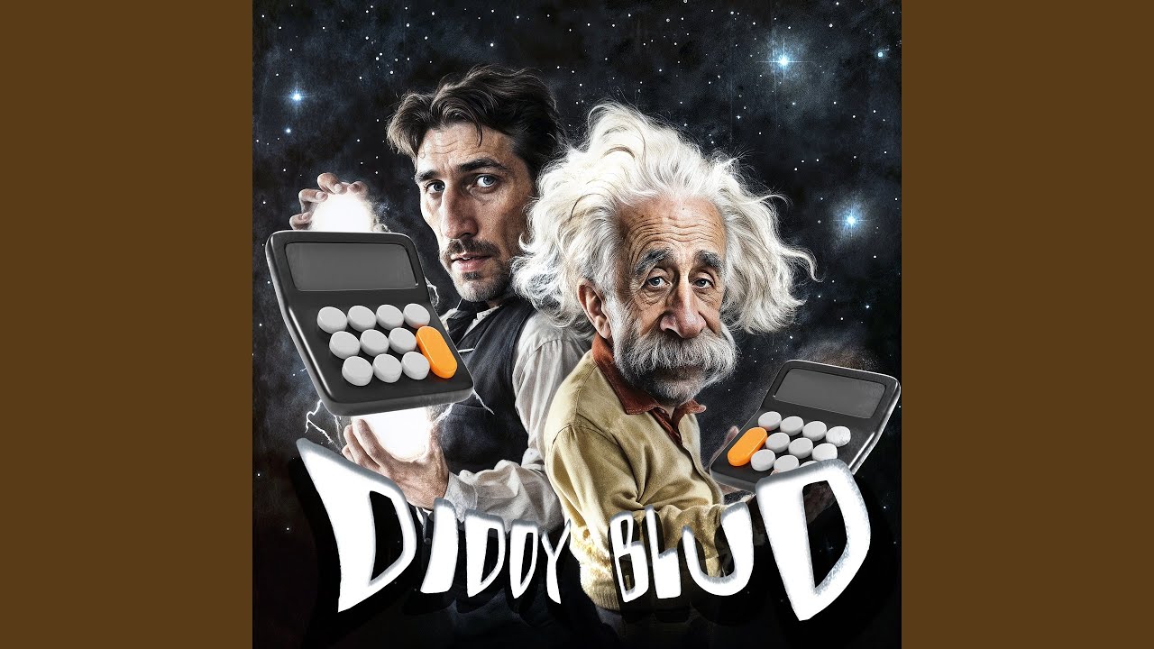Diddy Blud