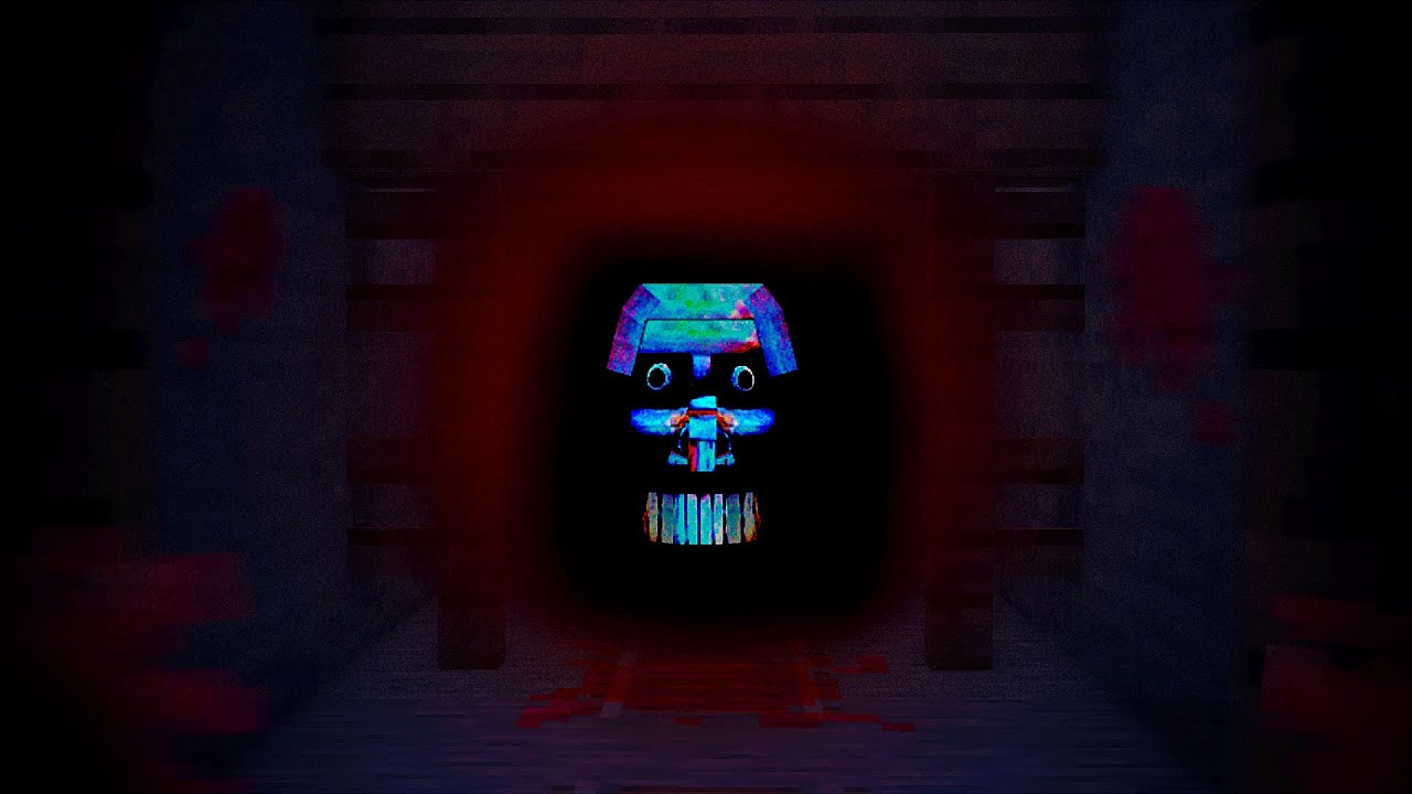 This Horror Mod Went Horribly Wrong