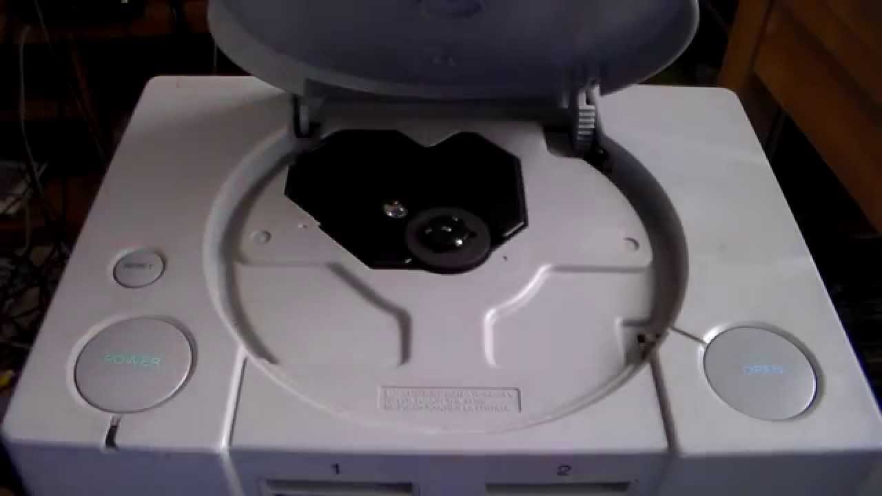 PS1 different variations