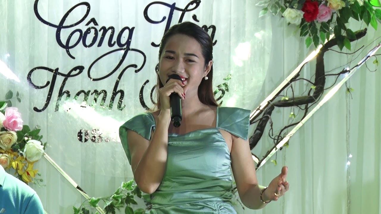 Xứ Nghệ M&igrave;nh Ơi - Thu H&agrave; Singer | Truyền Th&ocirc;ng SangStudio | Bảo Sang | #SangStudio