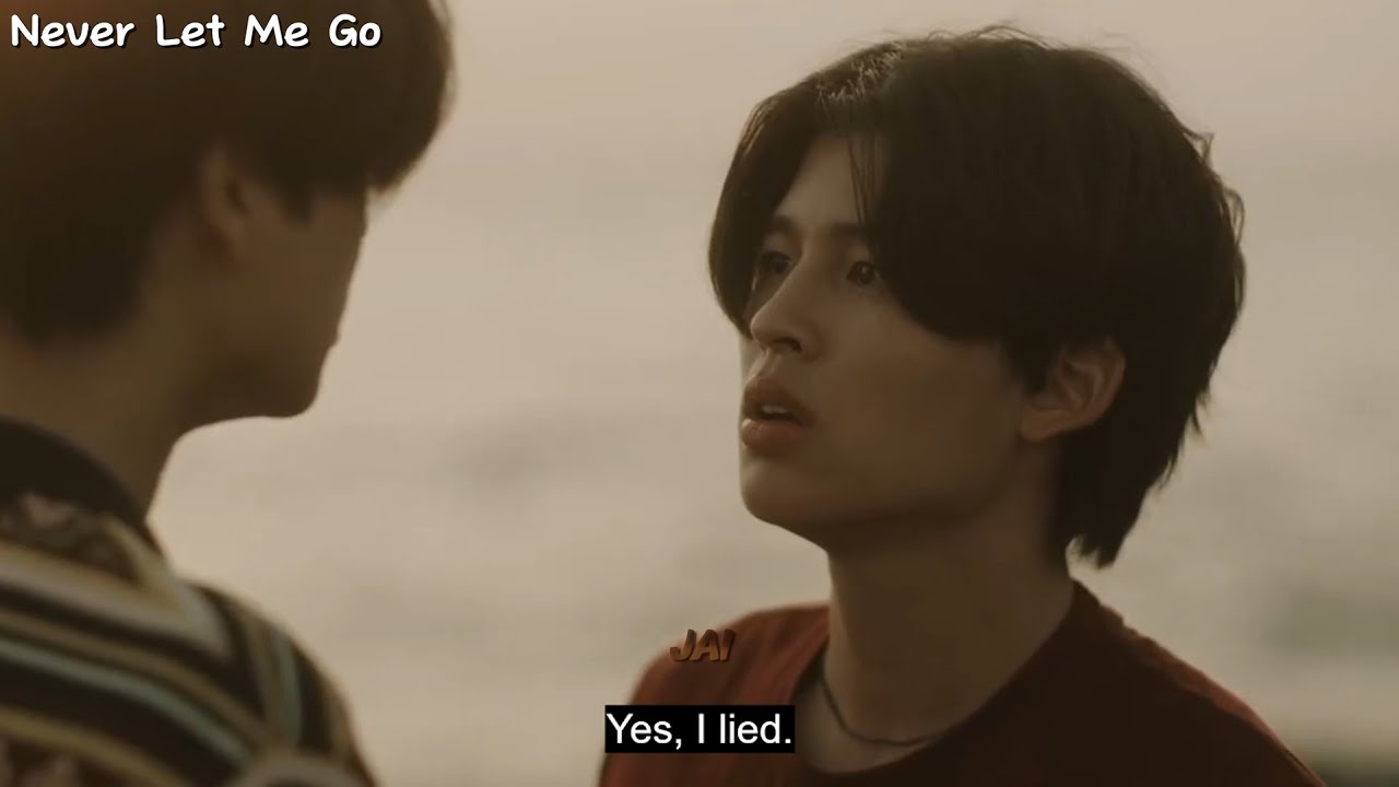 Sad Moments in Thai BLs [Part 1]