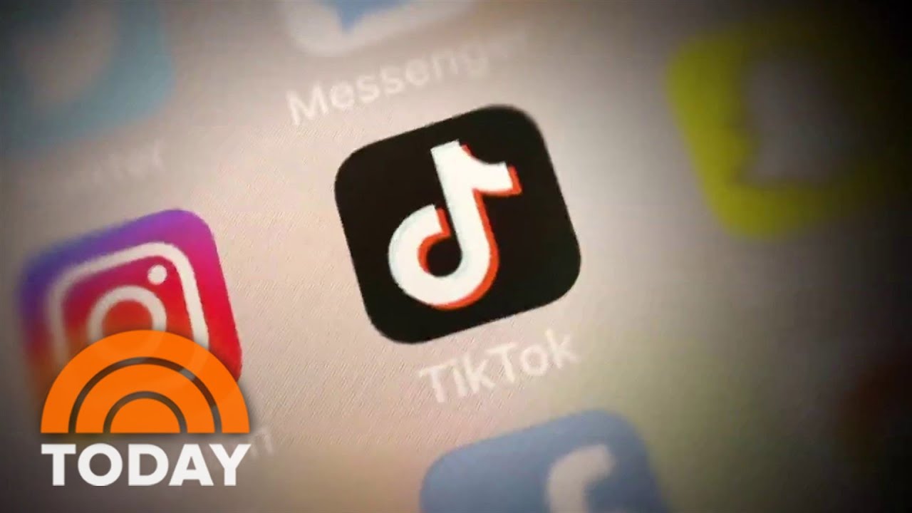 The clock is ticking for TikTok as government ban looms