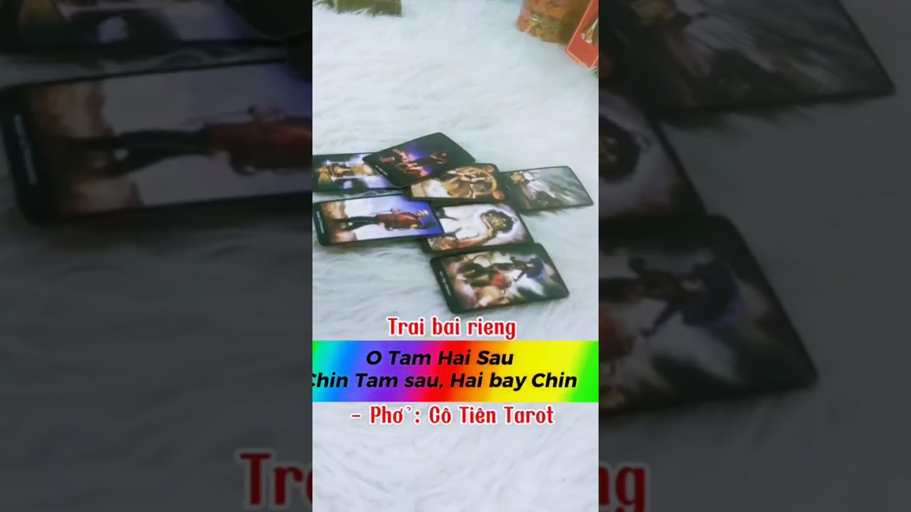 Bạn Có Thành Công Thực Hiện Được Mục Tiêu Của Mình Không ? #tarotreading #tarotreader #Ypt