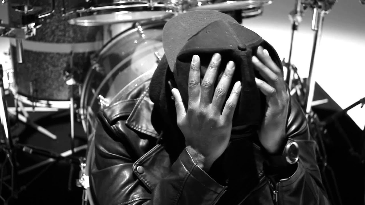 Chris Brown - X - Drum Cover By Jerome Flood II