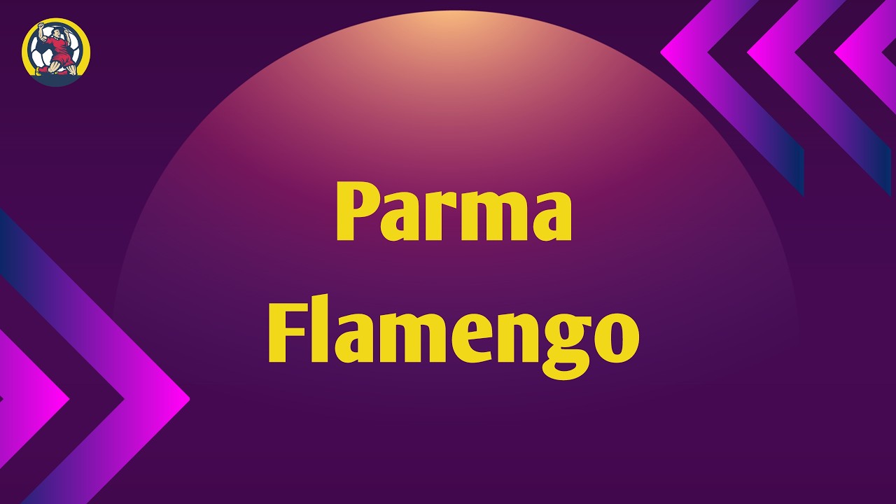 16^ GIORNATA | SERIE B PRIMAVERA | MagicPES 4 ST. | PARMA vs FLAMENGO