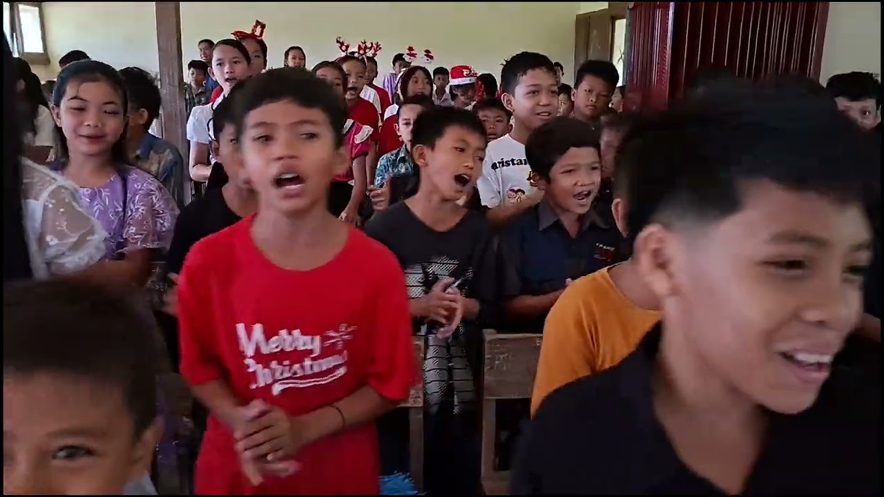 NATAL SDN 21 JERING 2025