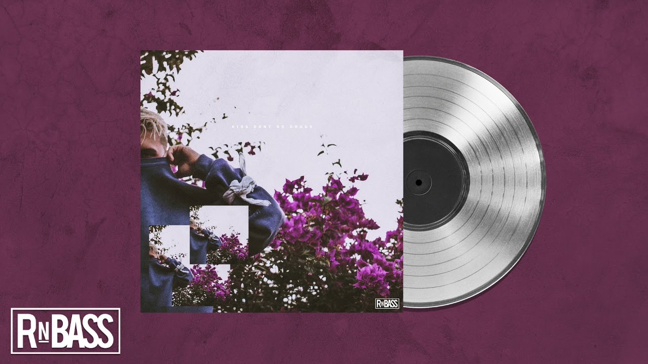 HRTBRKFEVER - kids don't do drugs (prod. gold x bismarcksax)