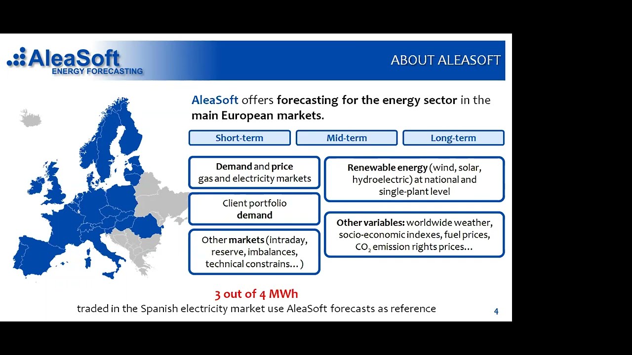 Long-term electricity market price forecasting for PPAs