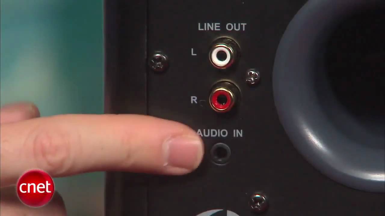 Audioengine 5 Review