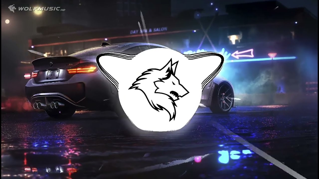 Elley Duhé - MIDDLE OF THE NIGHT (Riminirs Remix) (BASS BOOSTED)