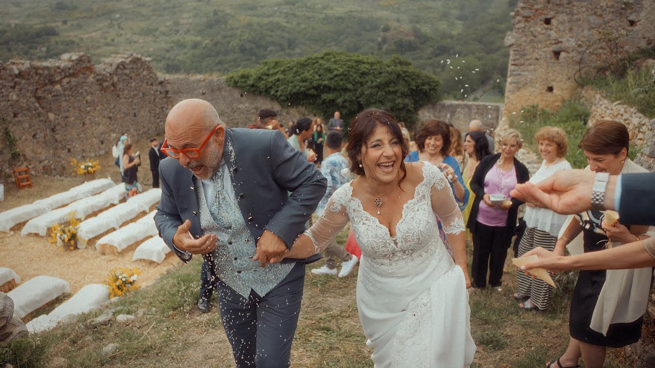 LETIZIA E FRANCO_TRAILER