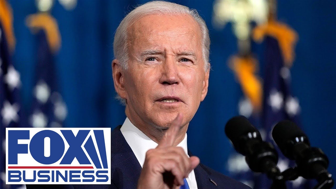 Classified documents found at Biden's think tank draws criticism
