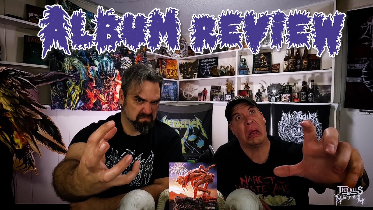 Cattle Decapitation 