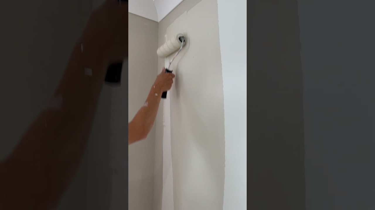 Having A Quality Paint Roller Makes All The Difference To The Finish! We've Been Testing The Latest!