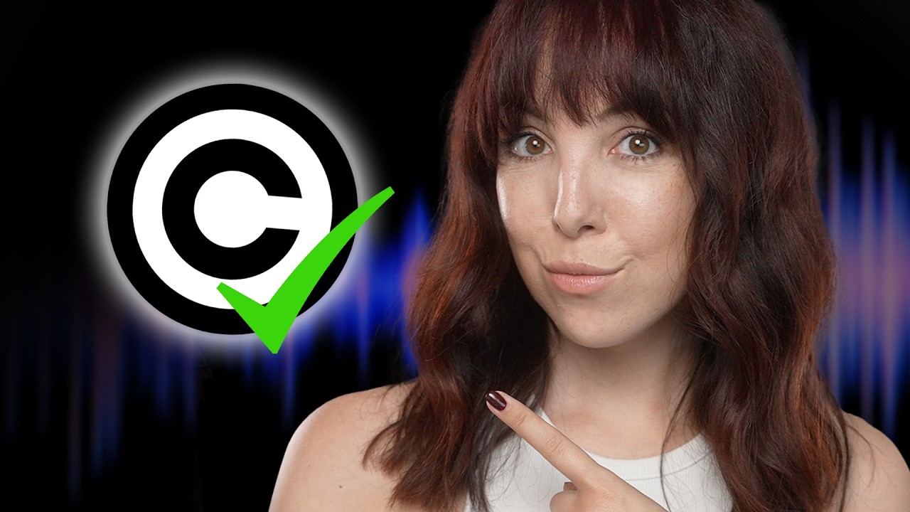 How to ACTUALLY use copyrighted music LEGALLY in 2024 🤫