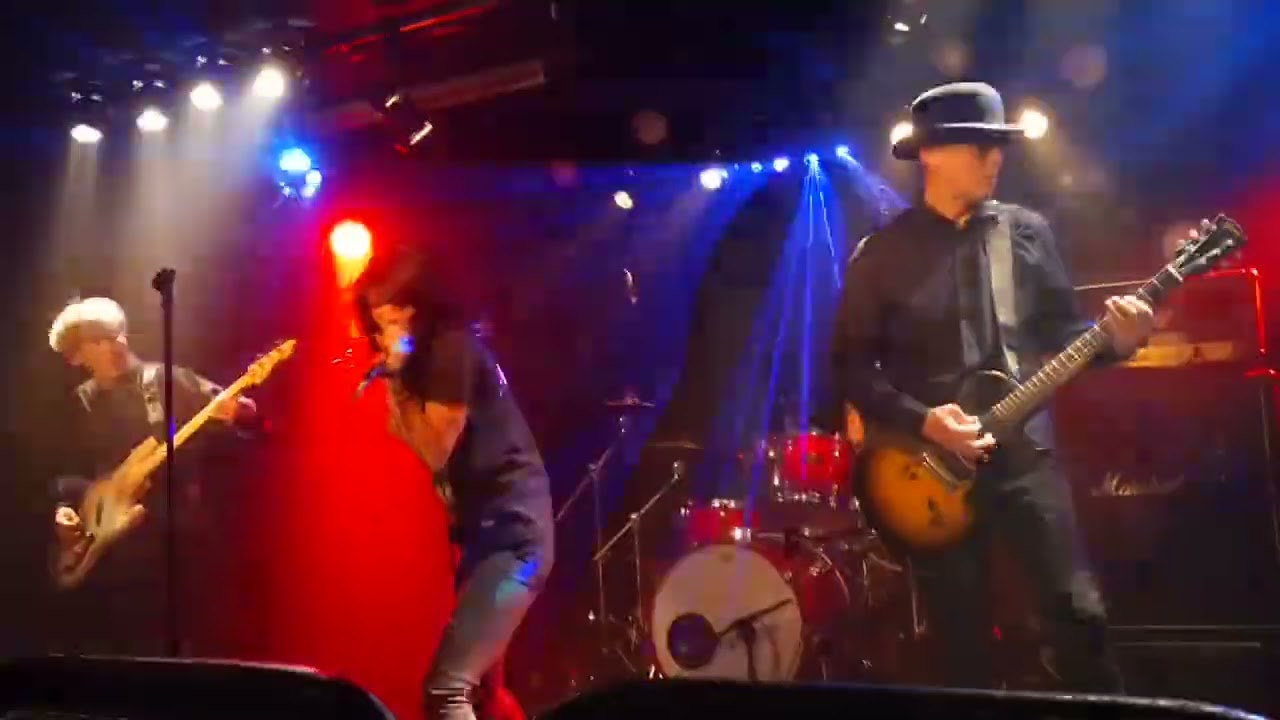 Aqilla  / 2024.05.15.Sugamo,Tokyo,Japan  ! !  The Best GIG!!!