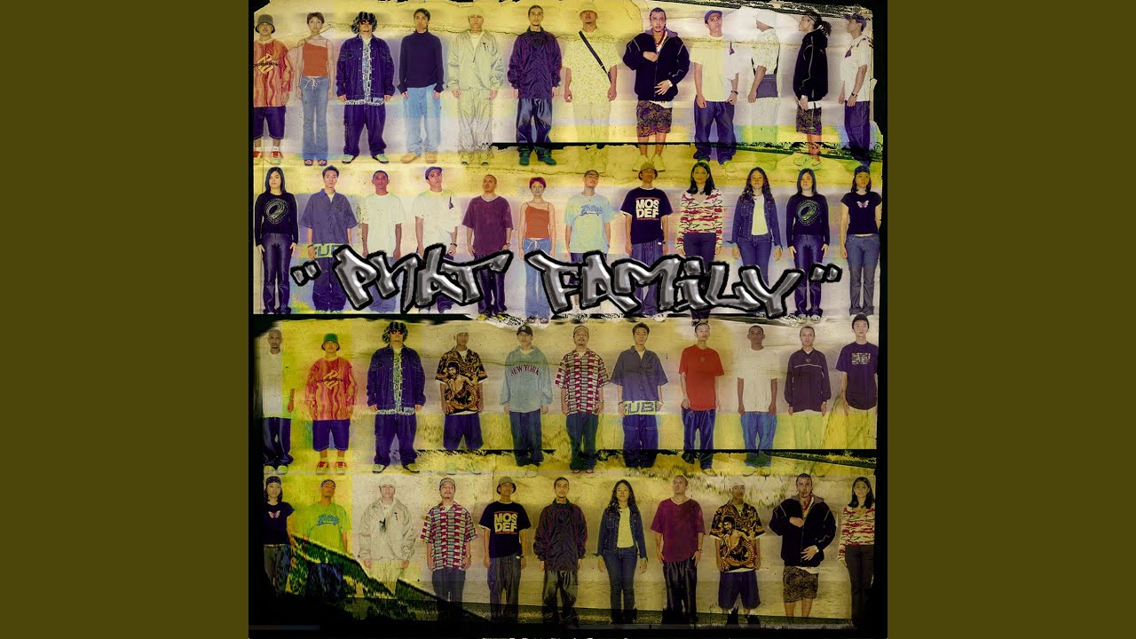 Phat Family Anthem