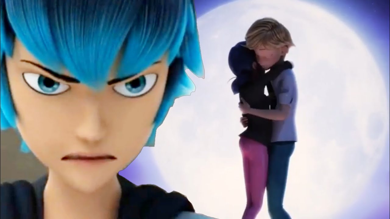 Me Equivoque al Cambiarte // Lukanette ft. Adrien y Kagami