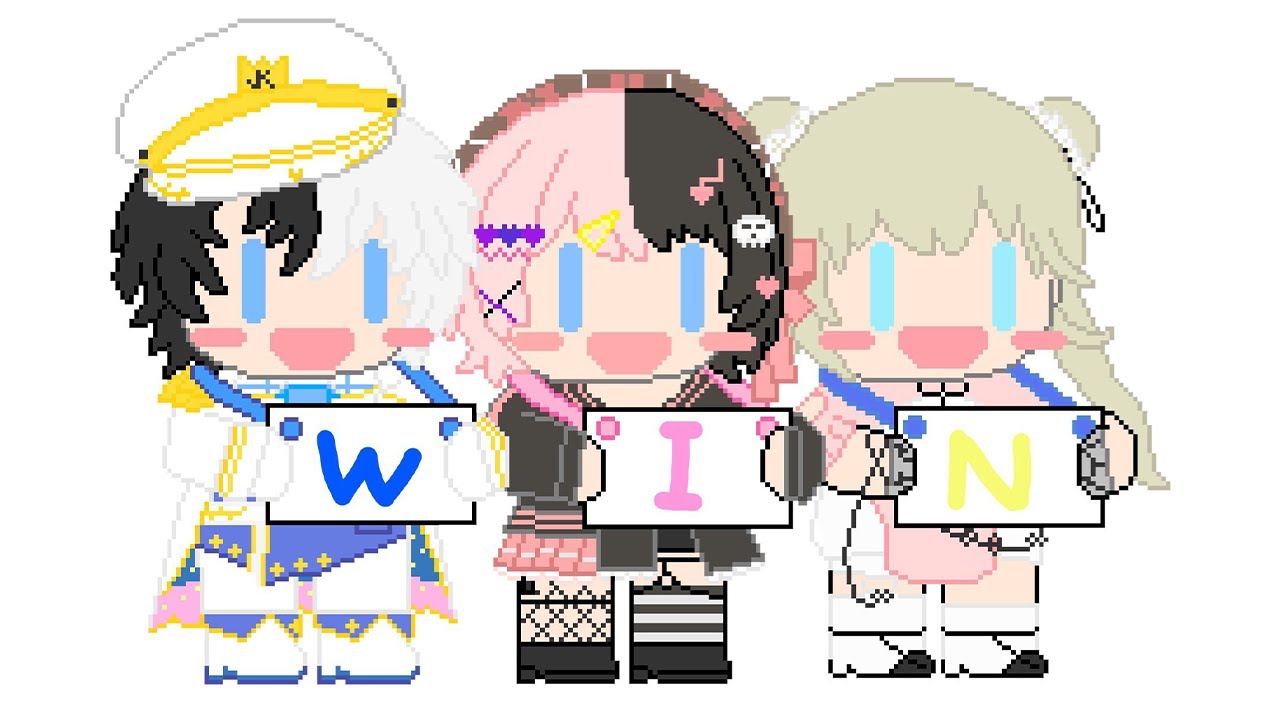 【 Fall Guys 】CRカスタム⁉⁉【ぶいすぽっ！/橘ひなの 】