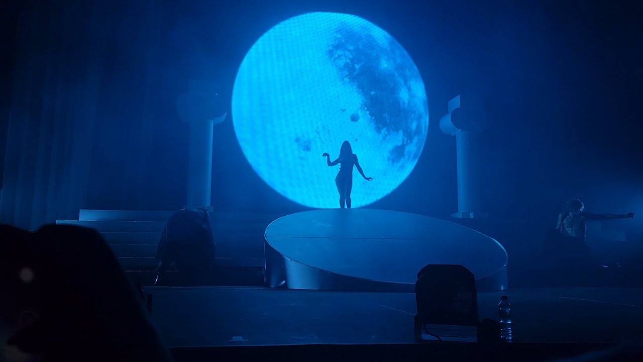 Charli XCX @ Hammerstein Ballroom, NYC, 22 Apr 2022