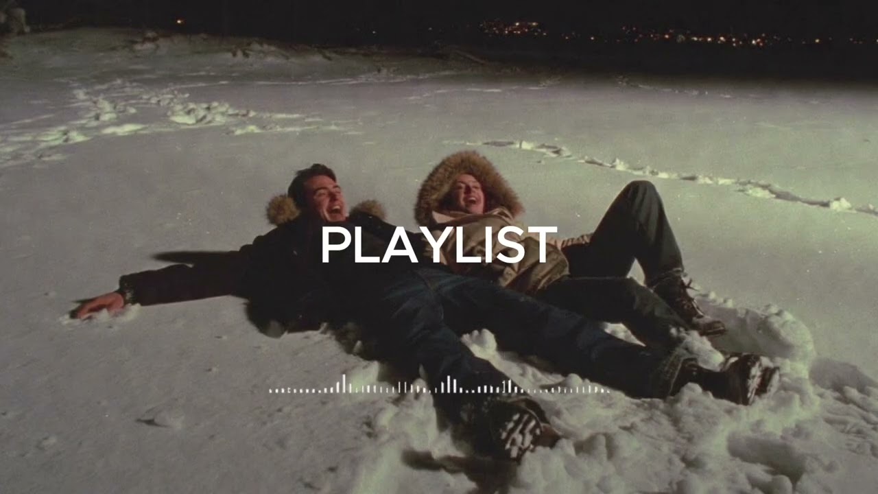 겨울밤 따뜻하게 틀어두는 피아노 | Cozy Winter Night Piano Playlist
