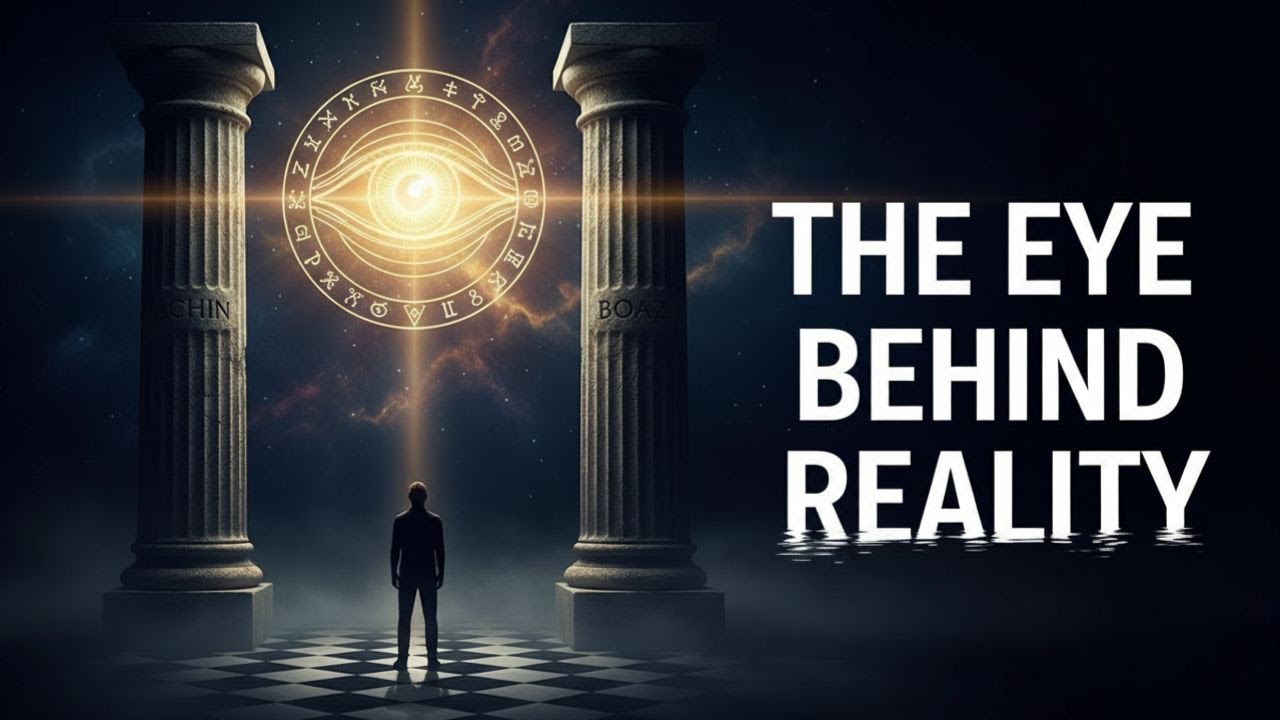 This Symbol Teaches You How to See Reality Clearly