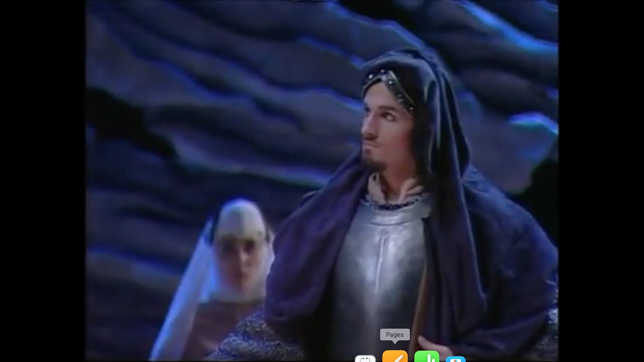 Il Trovatore Camerino Sintesi