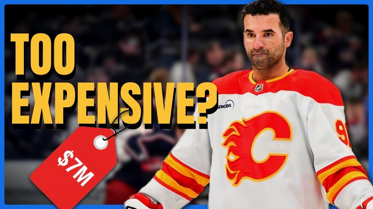 Kadri, Coleman, or Thomas? Breaking Down The Habs Trade Options
