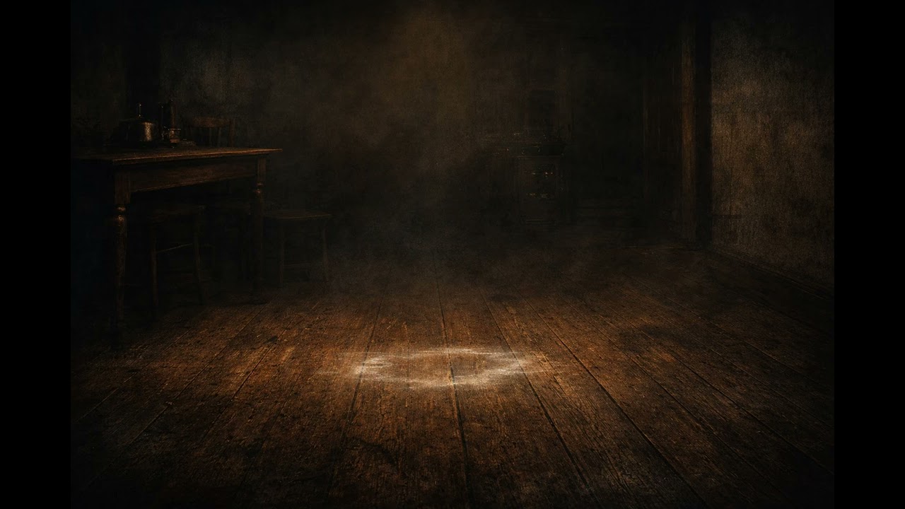 I Tried Calm Horror for Sleep and Here's What Happened
