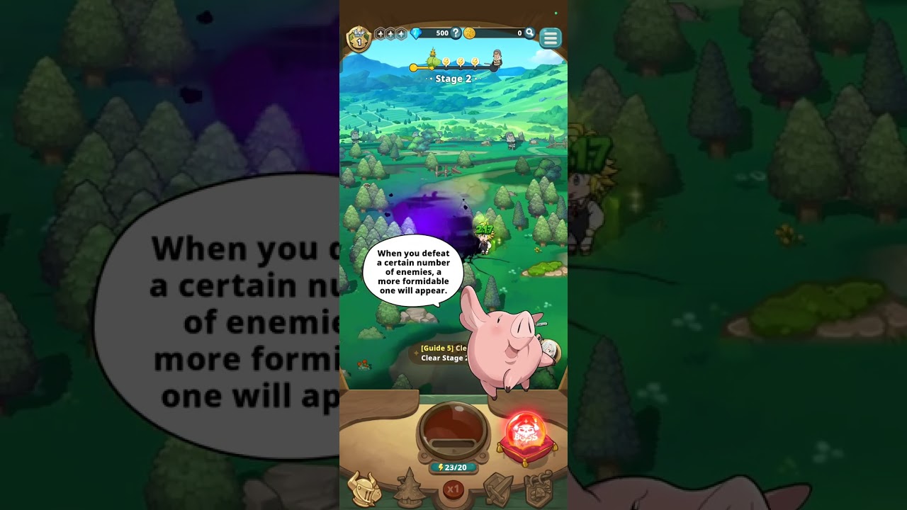 The seven deadly sins : Idle adventure - Android Gameplay.