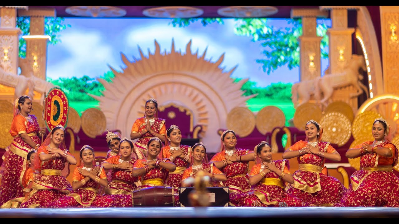 Jay Ho Param Jinraj | जय हो जय हो परम जिनराज | मंगलाचरण | चिदायतन पंचकल्याणक भजन