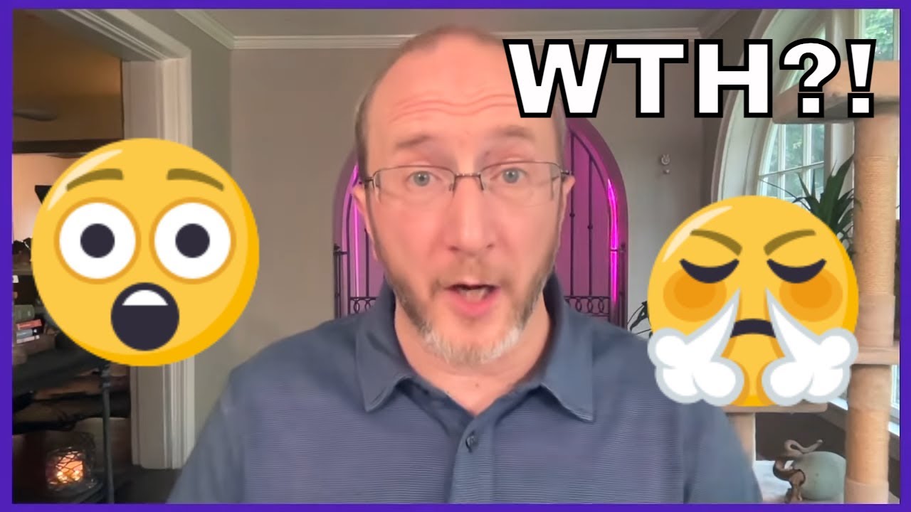It's NOT MS! What happens next?