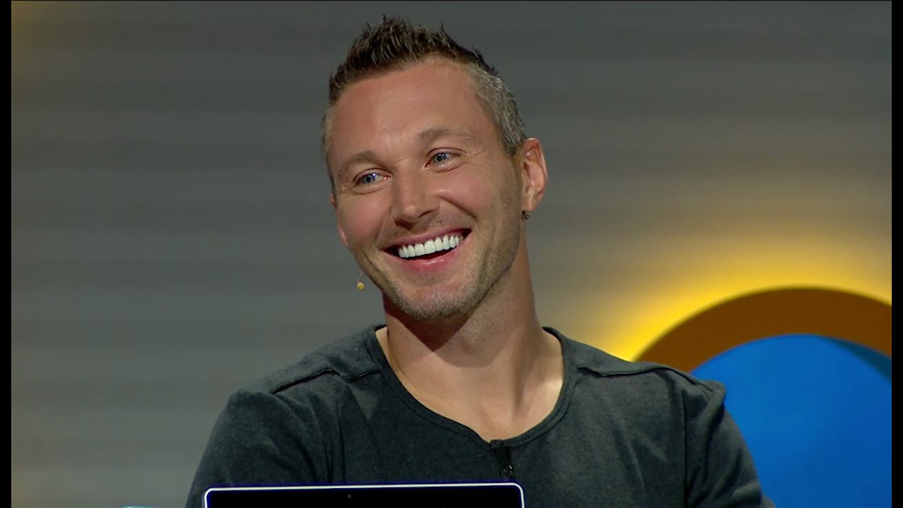 Ľubomír Višňovský: Hokejisti sú ako magnet na baby (INKOGNITO)