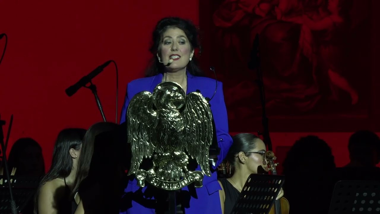 Acto Inaugural 150 Aniversario Las Penas