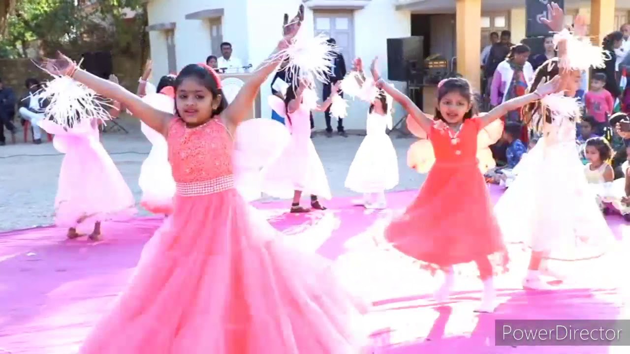 Chhoti Chhoti chidiya pyari pyari chidiya