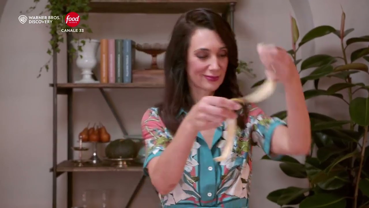 Pappardelle con Verdure di #csaba | A Tavola con Csaba