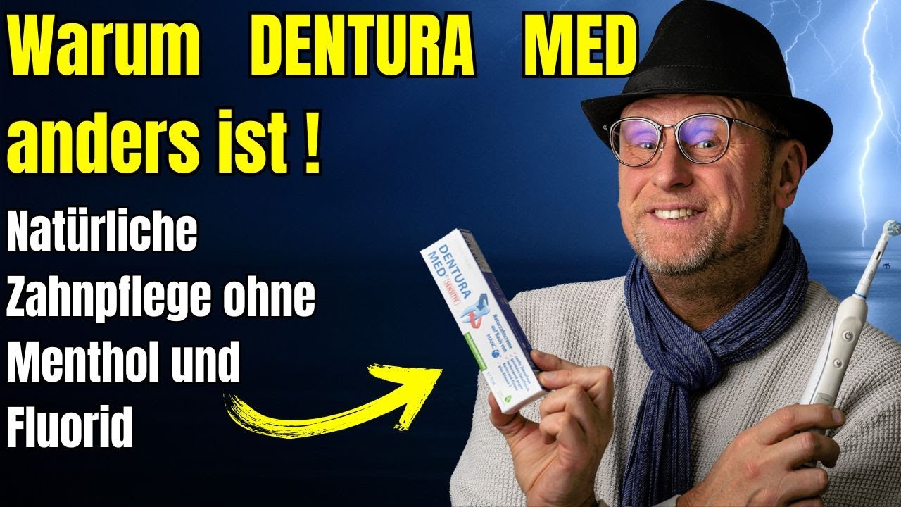 Zahnpflege-Revolution! DAS MUSST DU WISSEN)