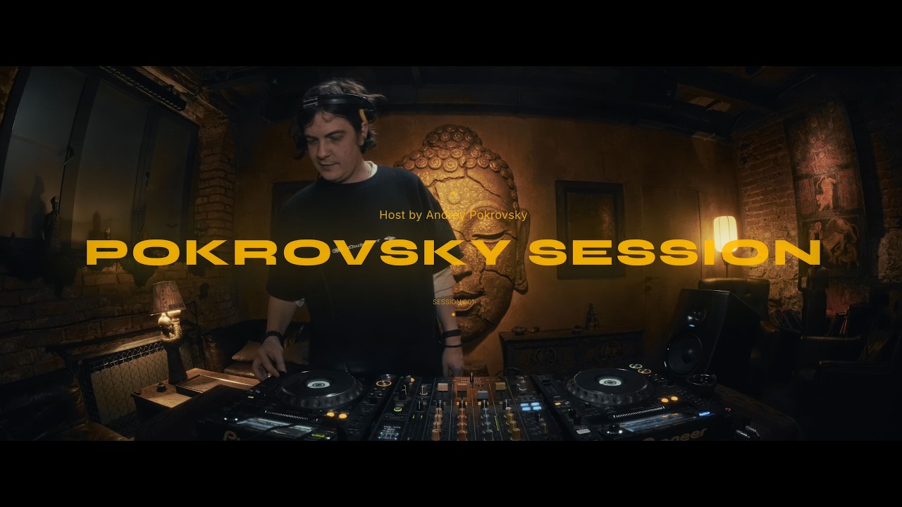 Pokrovsky session 001