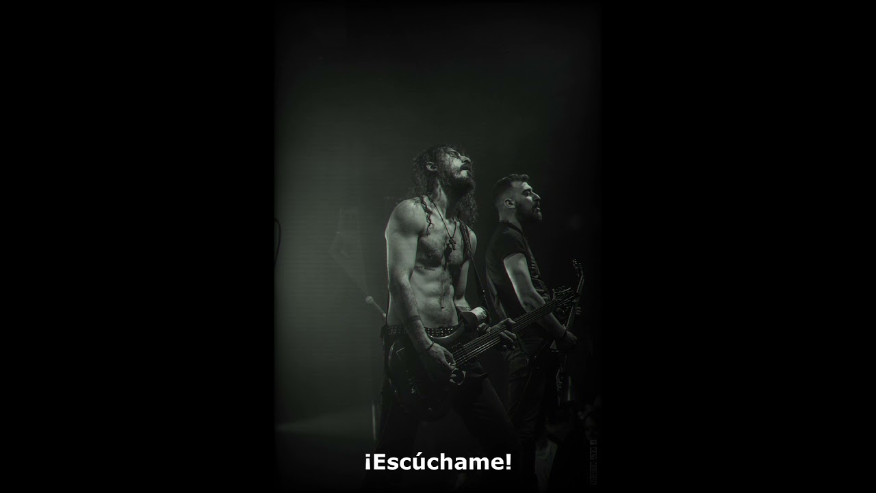 Psychonaut 4   Dust, The Enemy Sub Español