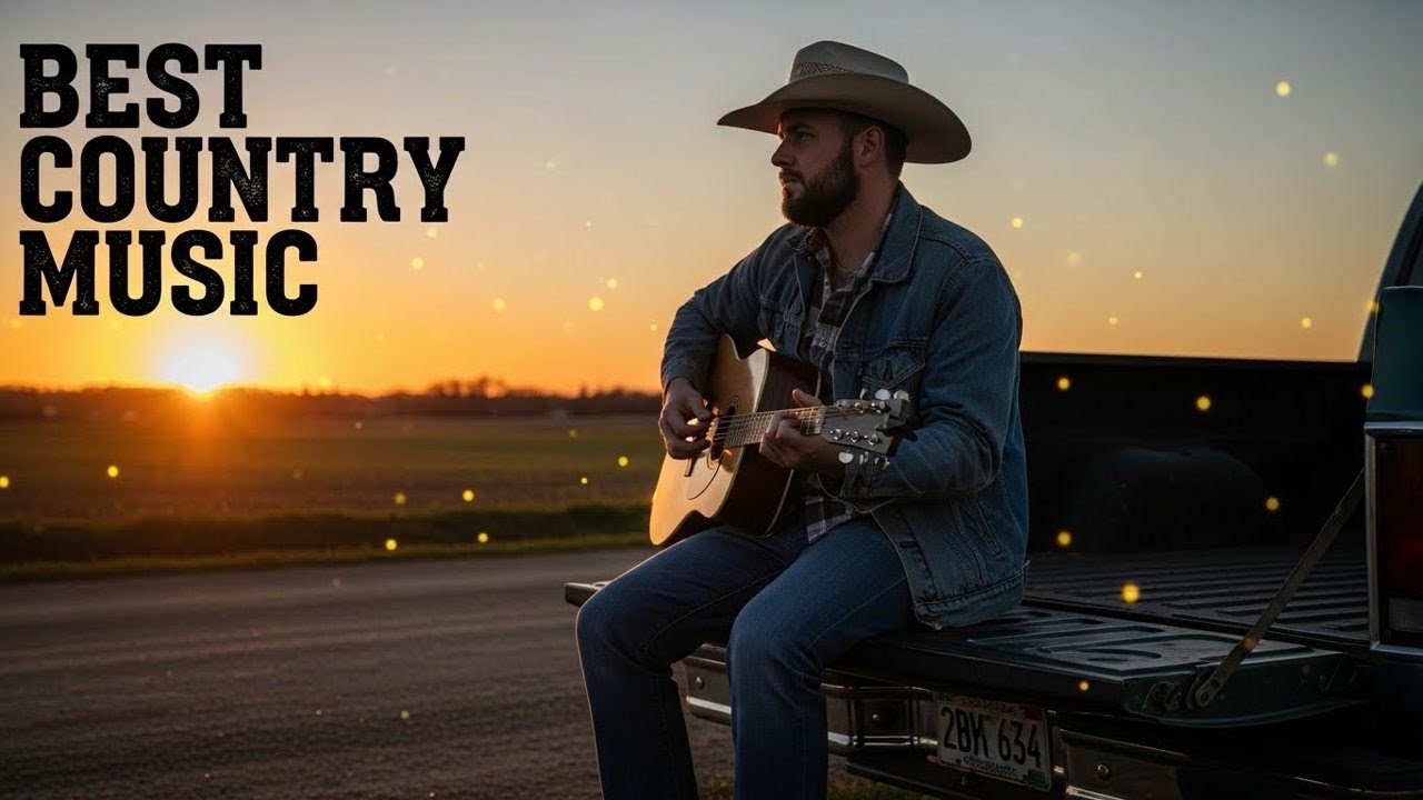 Don Williams, Alan Jackson, Kenny Rogers, Willie Nelson Classic Old Country Songs